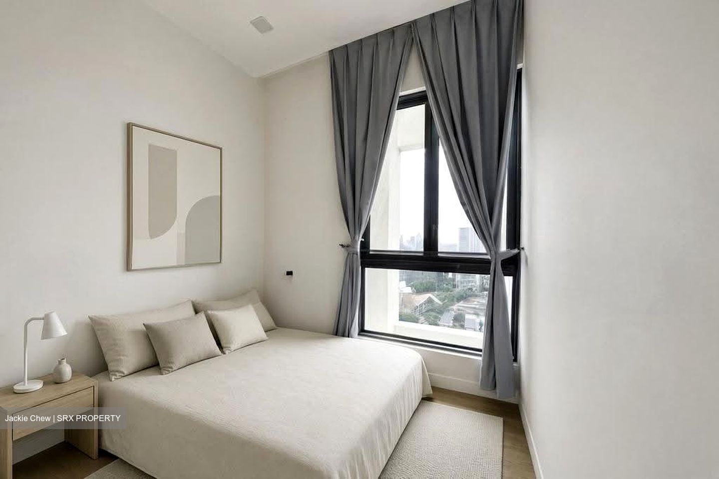 Highline Residences (D3), Condominium #639040711